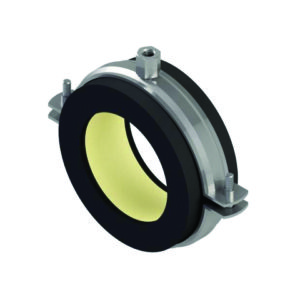 Abraçadeira Isolada LKS M 19