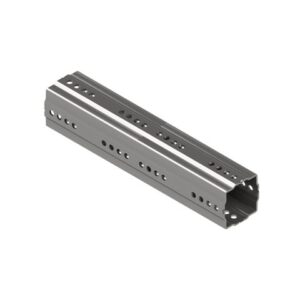 Extensor perfil Siframo quadrado PK F80 HCP