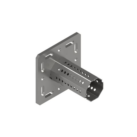 Base de apoio WBD siFramo F-100-T