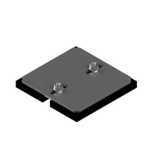 Base Isolada SHB 160 (164x164mm)