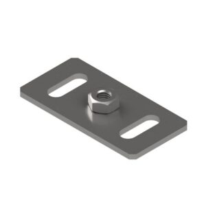 Placa de montagem siFramo GPL F100