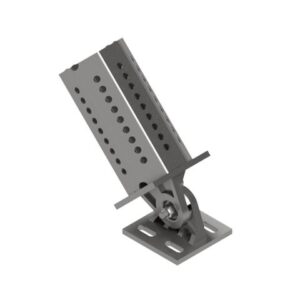Angulo Articulado siFramo GE F100 100 HCP