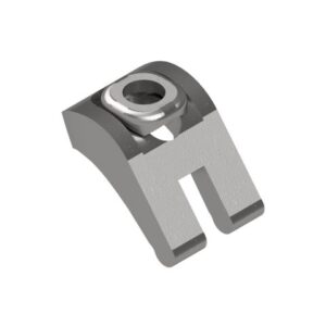 Clip para Viga SPA 5P AU M12 HCP