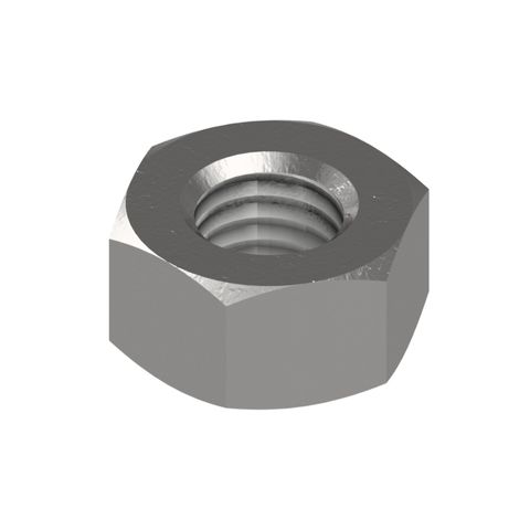 Porca Hexagonal NT