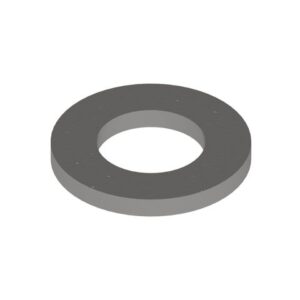 Arruela US DIN 125 M12X24 (13X24X2,5MM) HCP