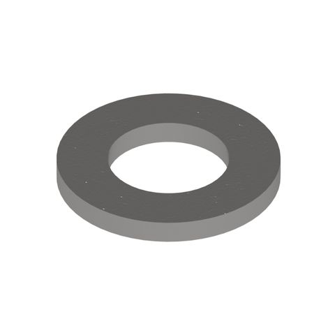 Arruela US DIN 125 M12X24 (13X24X2,5MM) HCP