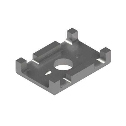 Reforço Perfil HK 41 M12 HCP