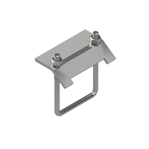 Grapa SiFramo SB F80