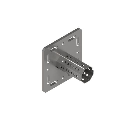 Base de apoio WBD Siframo F80