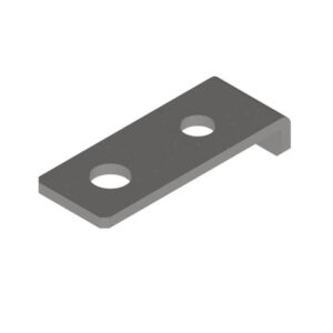 Placa Suporte GRAMP U UBF HCP