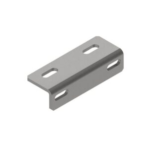 Placa siFramo grampo UB F80 2″ – 3″