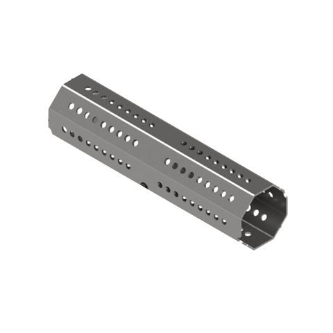 Extensor perfil Siframo octogonal PK F100 HCP