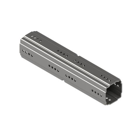 Extensor perfil Siframo quadrado PK F100 HCP