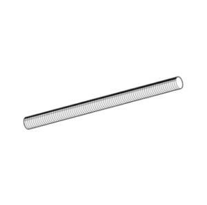 BARRA ROSCADA GST INOX