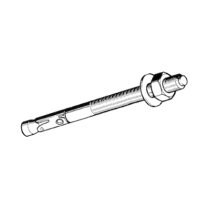 ANCORAGEM EXP AN BZ INOX
