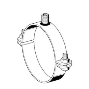 ABRAC STABIL D-3G INOX