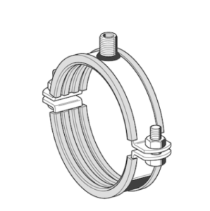 ABRAC STABIL D-2G PROT INOX