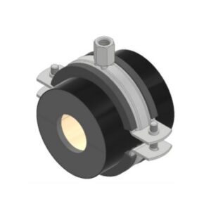 Abraçadeira Isolada HB 19 25