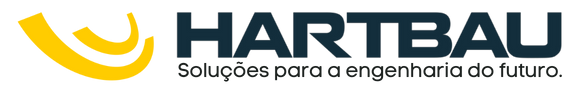 Logo Hartbau