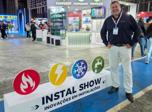 Hartbau na Instal Show 2026